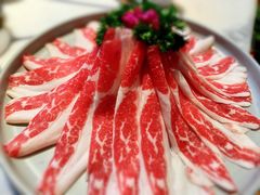 -煲宫猪肚鸡(晶品店)