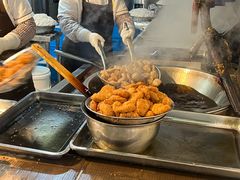 -陶记正宗德州扒鸡(科巷店)