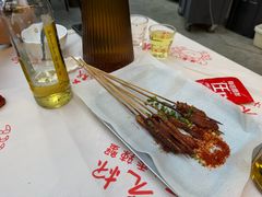 -五丁桥光头香辣蟹(望江橡树林店)