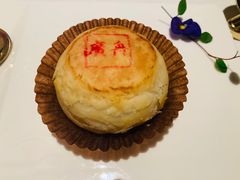 鲍鱼月饼-广舟(千禧店)