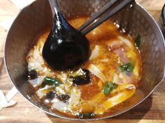 -小满手工粉(上海文峰广场店)
