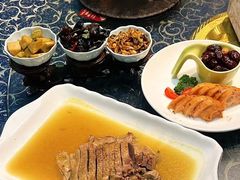 -众顺和非遗淮扬菜(何园店)