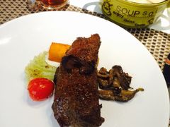 -西堤厚牛排(昆山店)