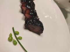 化口黑叉烧-广东道至正餐厅(区庄店)