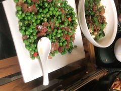 -肖记公安牛肉鱼杂馆·省级非物质文化遗产(三角路直营店)