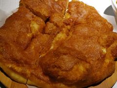 糖油饼-旺顺阁鱼头泡饼(常营店)