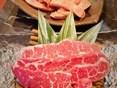 -一品诚记烤肉·甄选店(中南路店)