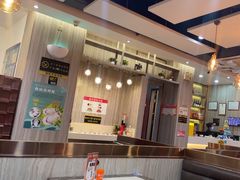 -潮悦牛肉火锅城(水贝店)