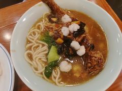 -奎元馆.百年奎元.非遗传承(西湖边的解放路店)