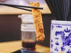 -老盛兴汤包馆(江宁一店)