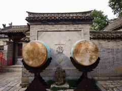 -天朝元辅-徐州民俗博物馆