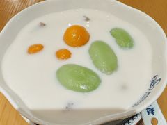 -赵记传承·中式甜品(珠海香洲柠溪大道店)