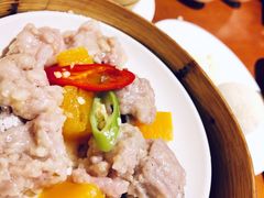-杭州JW万豪酒店-万豪中餐厅