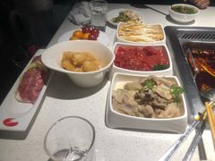 -海底捞火锅(凯德广场店)