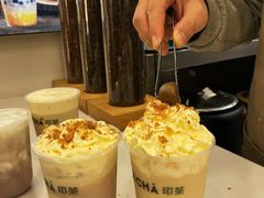 -INCHA印茶(附中东巷店)