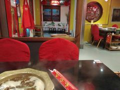 大堂-芦月轩羊蝎子(劲松店)