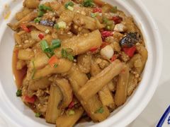 -新新湘菜馆(新中街二条店)