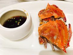 -宁波汉通海鲜大酒店(江湾店)