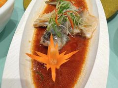 -苏先生海鲜渔庄(金桥店)