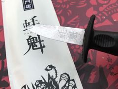 -望江门小龙虾·烧烤(九堡店)