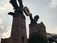 -成都欢乐谷