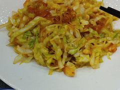 -大清花饺子(山庄店)