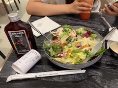 -THE WOODS 简餐 (国贸商城店)