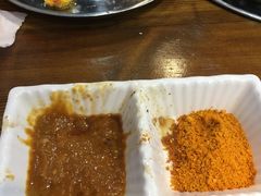 -猪小牛烤肉(青塔店)