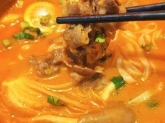 -米泰芒·东南亚料理(体育西店)
