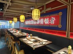 -芝小官毛肚火锅海鲜自助(淮安清江浦区新亚店)