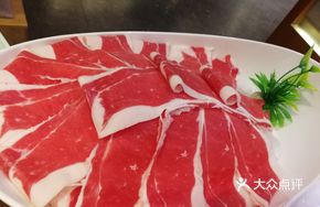 Western Beef Steak