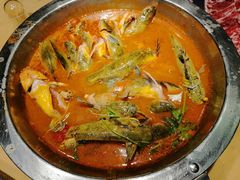 -野山舂·贵州现舂酸汤火锅(鸿通城店)