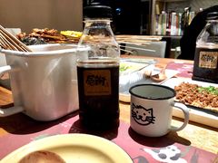 -吉·拾串烧烤专门店(领show天地店)