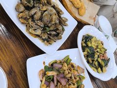 -南记食粥坊·宵夜大排档(莲花店)