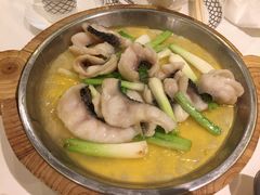 -八月花(旺角朗豪坊店)