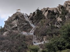 -洛阳白云山景区