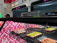 -CC BAGEL&SCONE 贝果与司康(南开大悦城店)