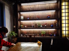 -缘来聚·徽菜名店(黄山宏村店)