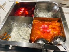 -海底捞火锅(劲松店)