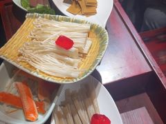 -重庆袁老四火锅(武进万达店)
