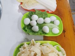 -云南印象昭通天麻火腿鸡(新疆石油花园二期店)
