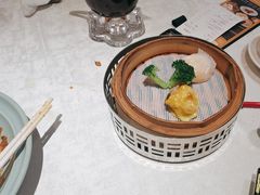 -南海渔村(珠江新城店)