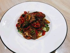 -味莊·青岛菜(云霄路店)