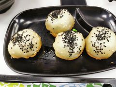 -小杨生煎(宜川路店)