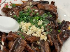 -大业餐厅