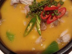 -大树餐厅(益田假日店)