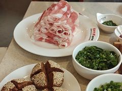 -阳坊大都涮羊肉(阳坊总店)