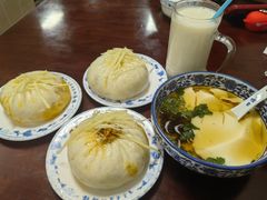 -四海楼(如皋定慧禅寺店)