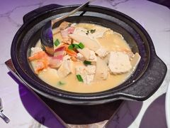 -曼格纳·曼芯馆(杨浦店)