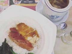 -新世界餐厅(万达店)